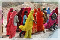 incredibile india